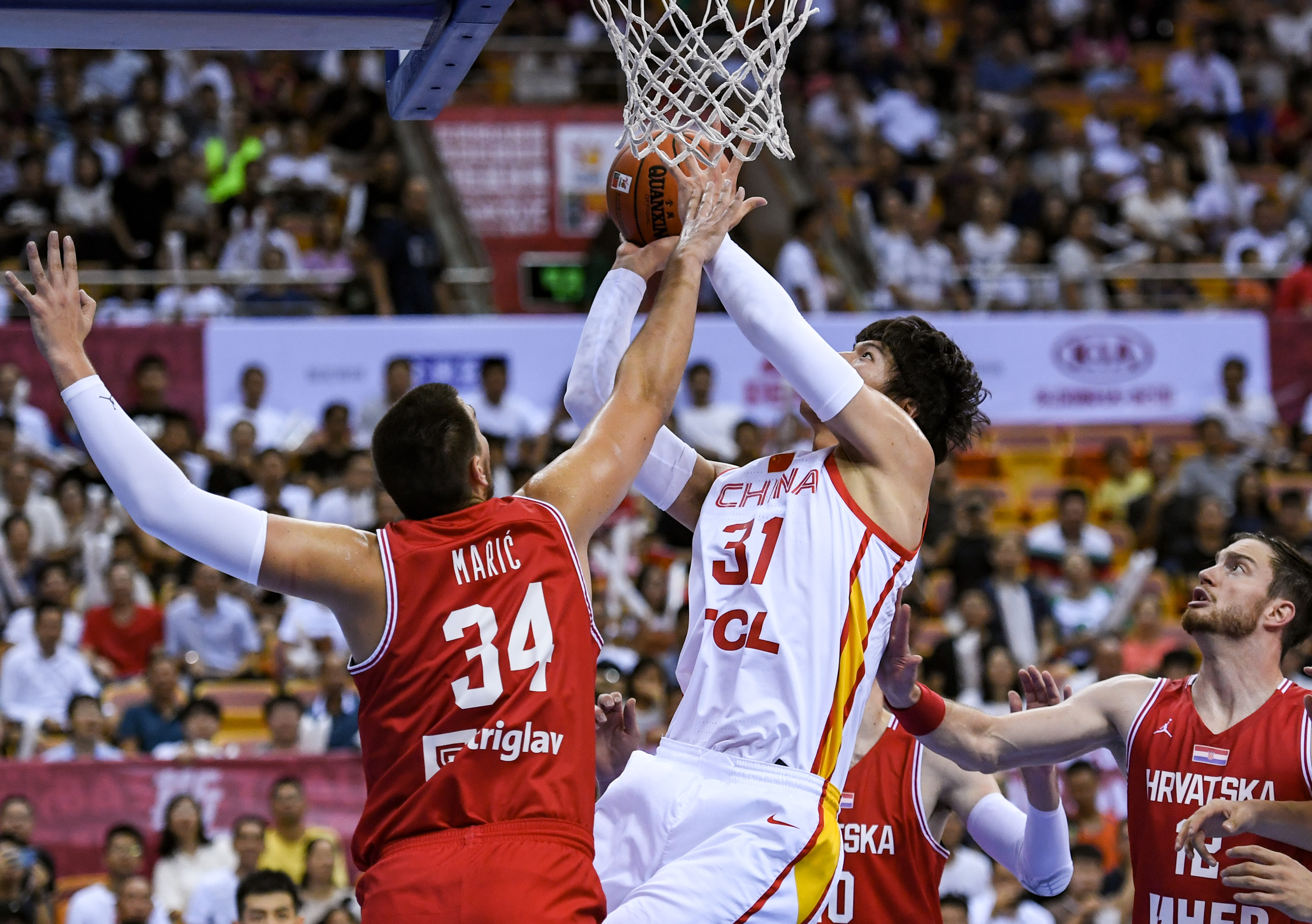 开云体育在线-中国绝杀克罗地亚，贝林厄姆扛起全队