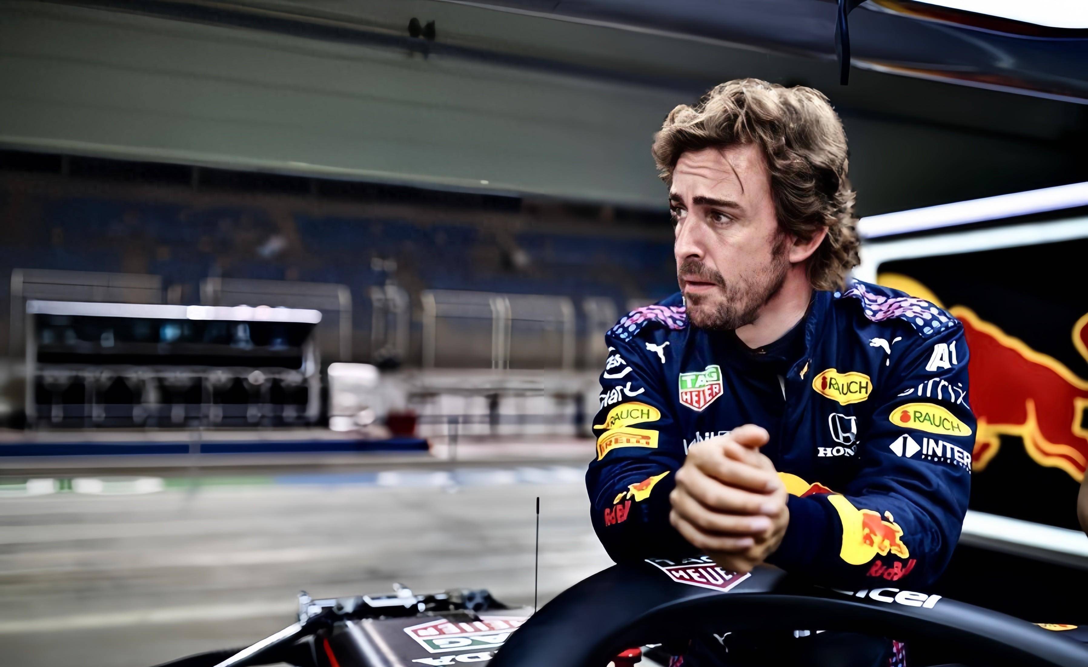 开云体育中国官网-雷诺车队绝杀威廉姆斯，阿隆索惊艳四座